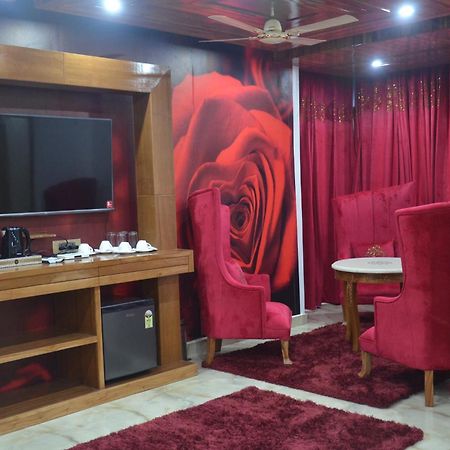 Hotel Saheb'S Castle Mcleodganj McLeod Ganj Pokój zdjęcie