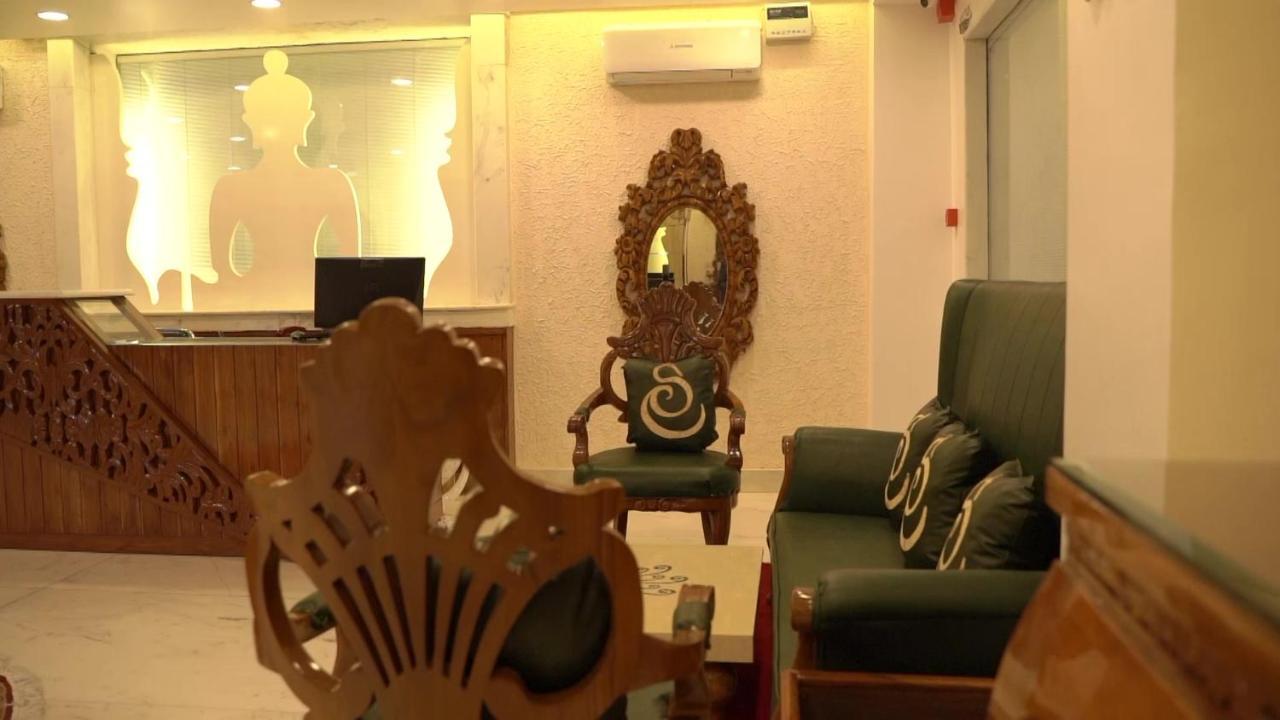 Hotel Saheb'S Castle Mcleodganj McLeod Ganj Zewnętrze zdjęcie