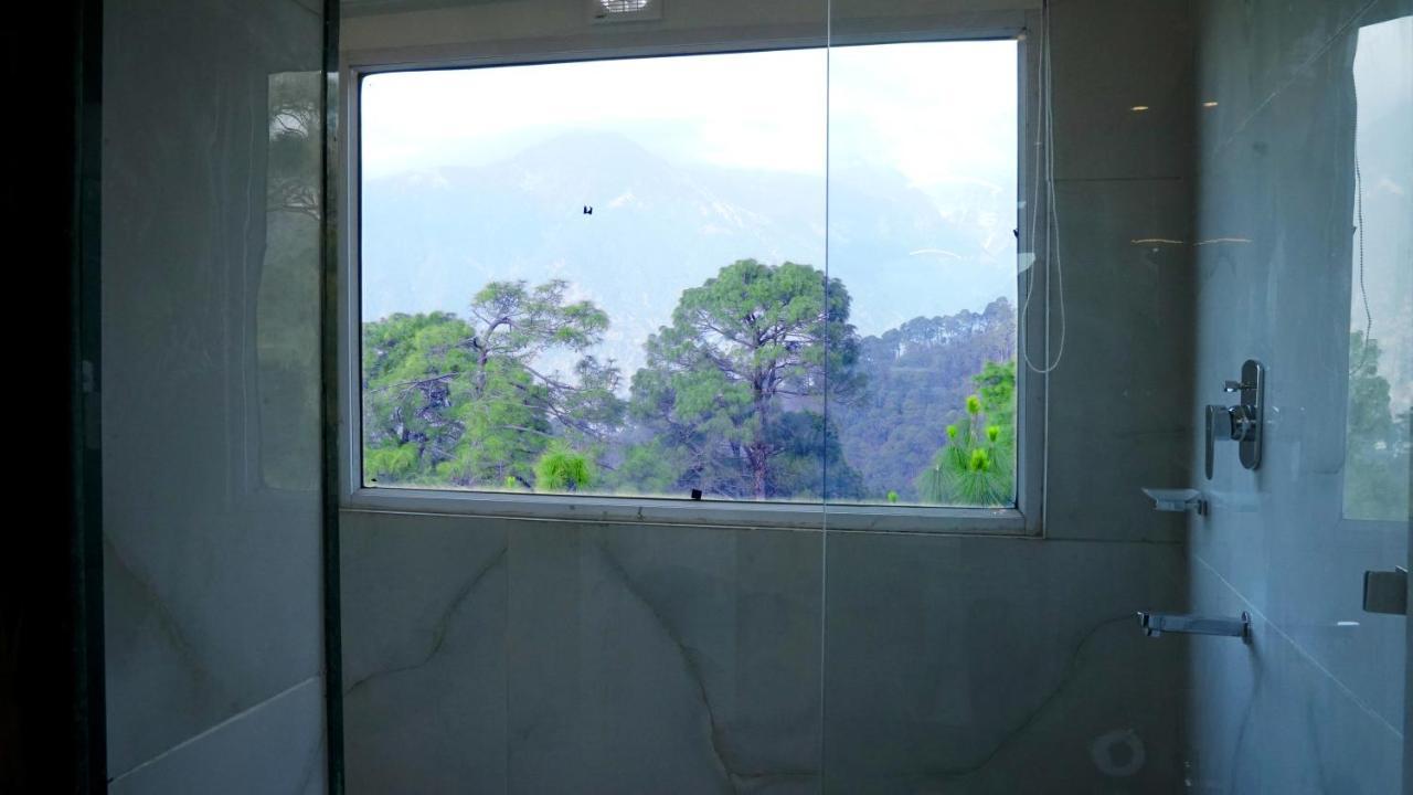 Hotel Saheb'S Castle Mcleodganj McLeod Ganj Zewnętrze zdjęcie