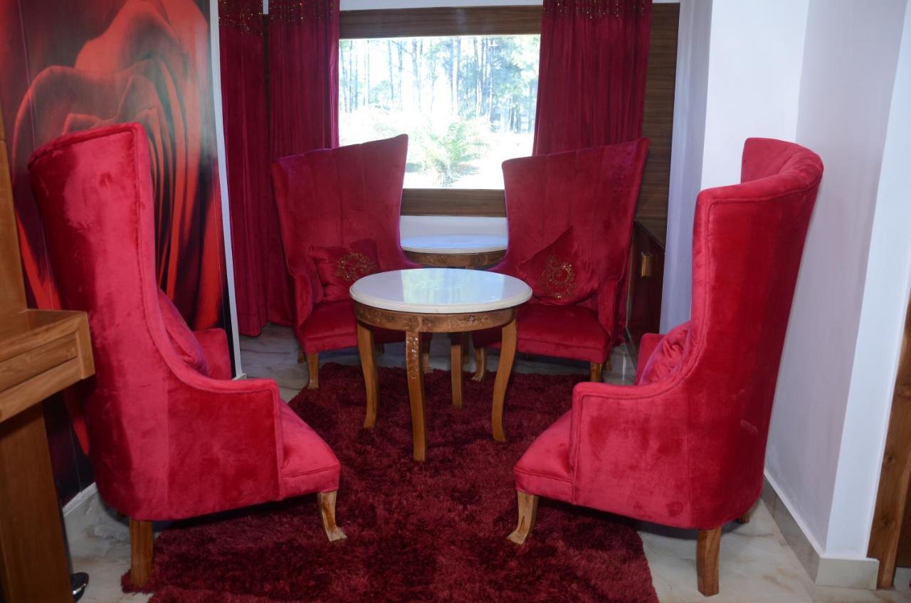 Hotel Saheb'S Castle Mcleodganj McLeod Ganj Zewnętrze zdjęcie
